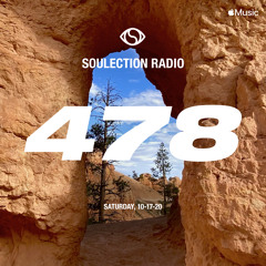Soulection Radio Show #478