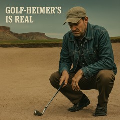 Golf-Heimers is Real (Bubba Version)