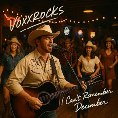 I Can't Remember December