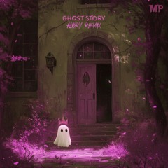 Matthew Parker - Ghost Story (Alory Remix)