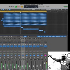 Projet 807 UnknowProd Feat . Killah Priest 67 Bpm L.P.1.