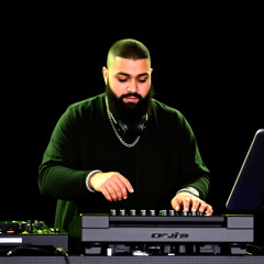 DJKHALED prod. Niv