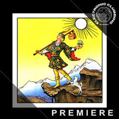 PREMIERE: 88Dubs - Big Black Coconut (Oriinal mix) [Innuendo]
