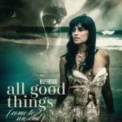 Nelly Furtado - All Good Things [mvcu edit]