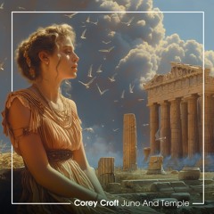Corey Croft - Juno And Temple