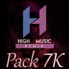 Pack Crossover 7k - HMR ¡¡Descarga Gratis!!