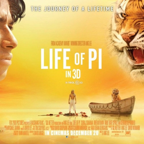 Stream The Life Of Pi Movie In Telugu Free !LINK! Download from IncenKrasnu  | Listen online for free on SoundCloud