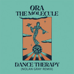 Løveskatt (Nolan Gray Remix)