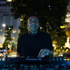 Live at Bayside, Singapore.