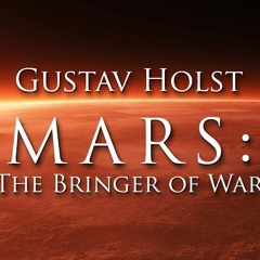 Orchestral Mockup :: Mars, The Bringer Of War - G. Holst