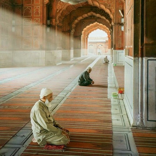 يَوْمَ نَدْعُو كُلَّ أُنَاسٍ بِإِمَامِهِمْ ۖ    | سورة الاسراء ❀ #المنشاوي