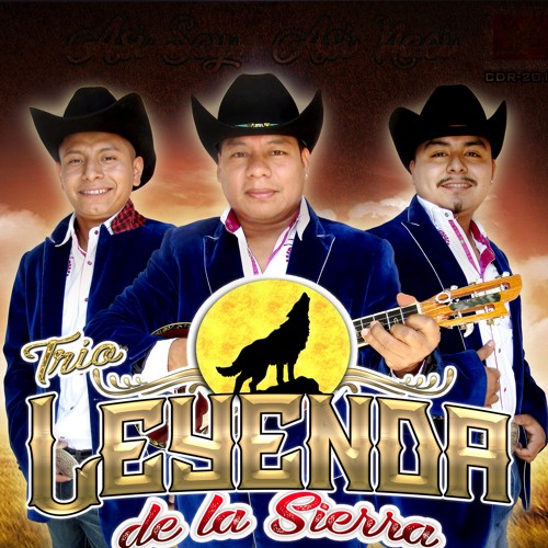 Stream La Luz De Tus Ojos (Demo) by Leyenda De La Sierra | Listen ...