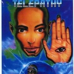 Funky Flirt @ Telepathy - Lost & Found - Roller Express (30/07/1994)
