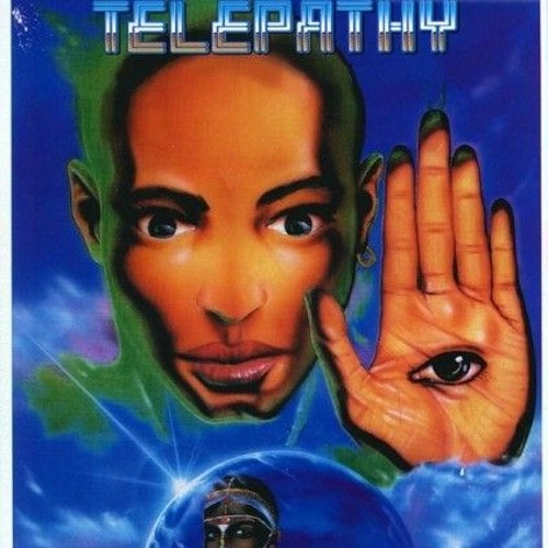 Funky Flirt @ Telepathy - Lost & Found - Roller Express (30/07/1994)