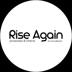 Jonasclean & Omeria - Rise Again (Original Mix)