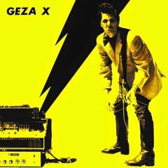 Geza X- Practicing Mice (1979)
