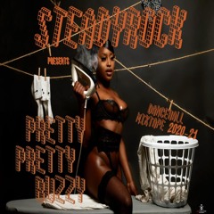 PRETTY PRETTY BUZZY (GIRLS EDITION 2020-21)