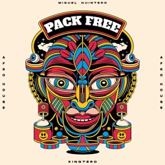 PACK FREE 05 AFRO HOUSE MIGUEL QUINTERO (17 TRACKS)