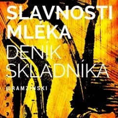 08 Na To, Že Mi Dáváte Výpověď, Se Tváříte Nějak Vesele - Deník Skladníka (audiokniha - Podcast)