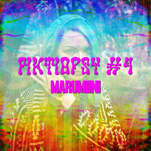 Fiktiopsy #4 🐱 Marumiini