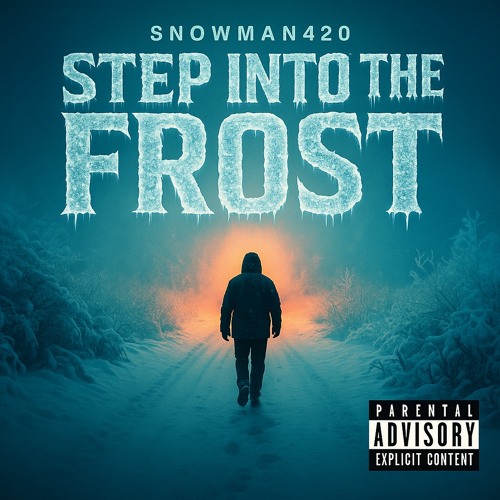 Step Into The Frost (Open Verse Challenge) ft. Synonymous