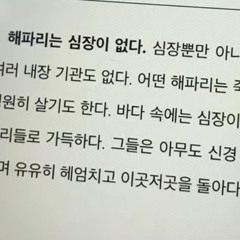 종의 기원ㅣ작가 정유정 | 책 읽을 때 듣는 노래