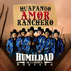 Huapango Amor Ranchero