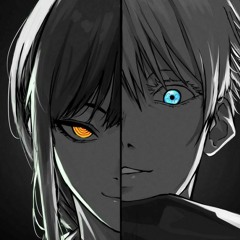 makima and gojo edit