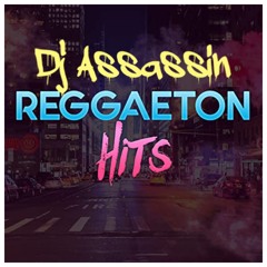 Reggaeton / Dembow Mix