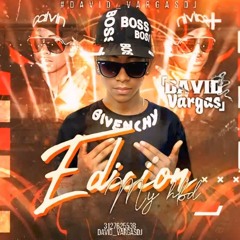 Edición my hbd - David Vargas DJ