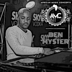 Morning Bang Mix Vol.8 (Mixed By Ben Myster Dec.2020)