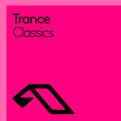 Saturday Trance Classics Vinyl Stream