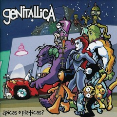 Mi Amigo (Album Version)