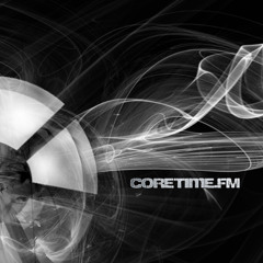 11.06.2025 - CoreTime.FM (Schranz, Hard Techno) 20-21 Uhr