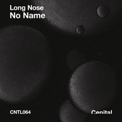 Long Nose - Stab ya with ma chords [CNTL064]