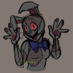 Vanny Fansong - WIP