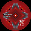 Sarp&#x20;Ozaydin The&#x20;First&#x20;Move Artwork