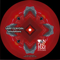 Sarp Ozaydin - The First Move