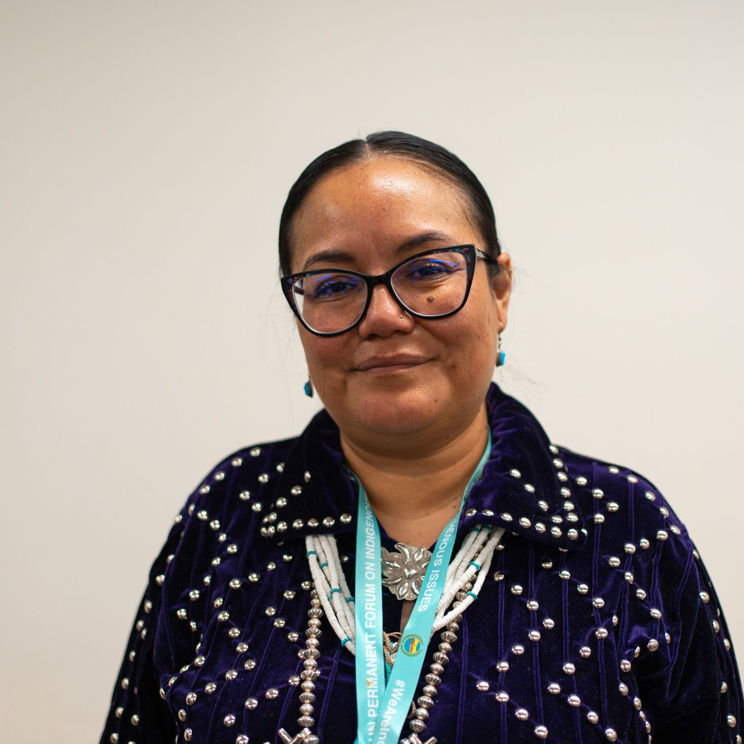 UNPFII 2026_Natasha Bowman