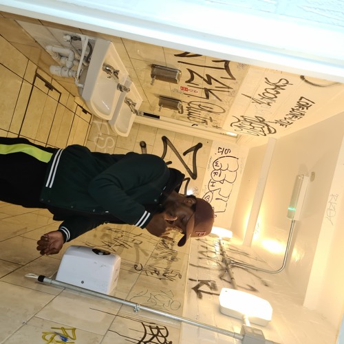 Lloyd X Meta Snowing Rough