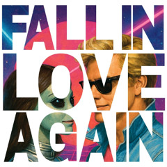Fall in Love Again