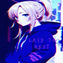 Laid To Rest (Prod. nevrfall)