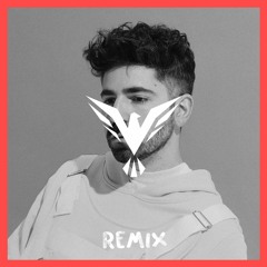 Felix Cartal - Mine (BatchBug Remix)