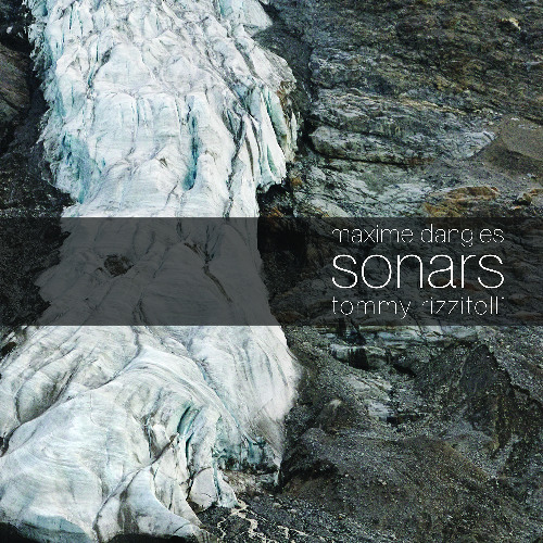 Maxime Dangles & Tommy Rizzitelli x AUR - REEF