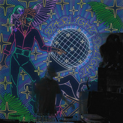 Starlight Delight - Nocui / (Feel2Night Dub)
