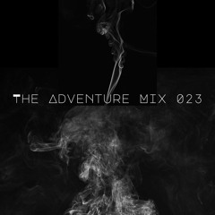 The Adventure Mix 023