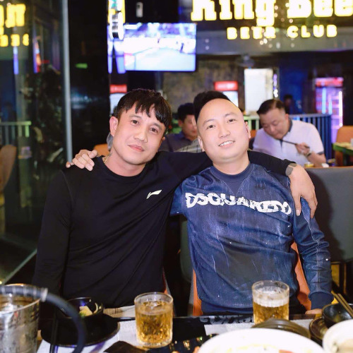 VIETMIX-CHU BE MUA DONG 2024-LR-RMX