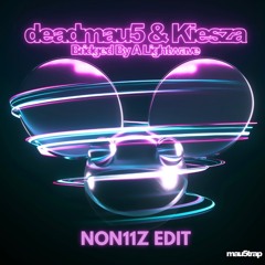 deadmau5 & Kiesza - Bridged By A Lightwave (NON11Z EDIT)
