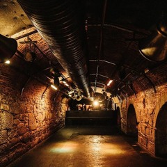 Midinoize Live Set @ Gare 23/06/2023