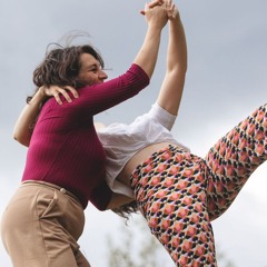 Pourquoi bouger et danser libère votre voix 👯‍♀️